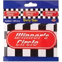 CINTA BANDEROLA FIESTA DE...