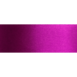 CINTA SATEN 2 CARAS 25 ML....