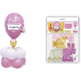 DECO KIT CENTRO "COMUNIαN"...