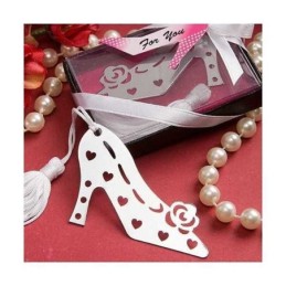 ELEGANTE PUNTO DE LIBRO...