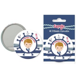 ESPEJO MI PRIMERA COMUNIαN