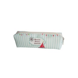 ESTUCHE COMUNIαN NIÑO MARINERO