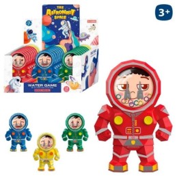 JUEGO DE AGUA HABILIDAD...