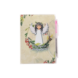 LIBRETA MI PRIMERA COMUNIαN...
