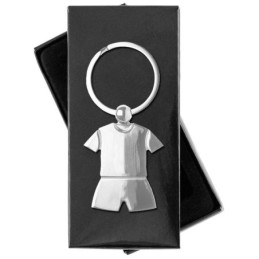 LLAVERO MET╡LICO EQUIPACIαN