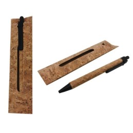 LOTE 10 ESTUCHES CON...