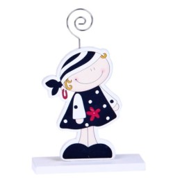 LOTE 15 PINZAS PORTAFOTOS...