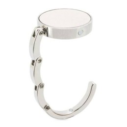 LOTE 35 CUELGA BOLSOS EN...