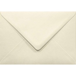 LOTE 50 SOBRES COLOR CREMA