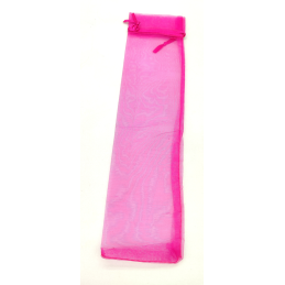 LOTE 79 BOLSAS DE ORGANZA...