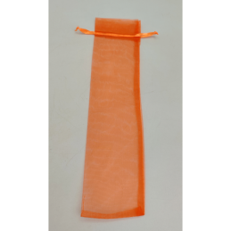 LOTE 95 BOLSAS DE ORGANZA...