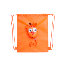 MOCHILA "GRANJA" JIRAFA