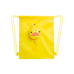 MOCHILA "GRANJA" PATITO