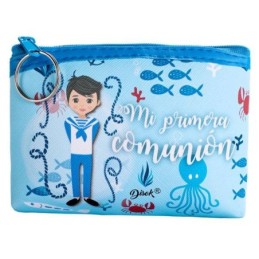 MONEDERO MI PRIMERA...