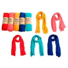 PAÑUELO CON PRESENTACIαN...