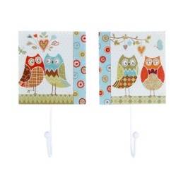 PERCHA CER╡MICA DECORACIαN...