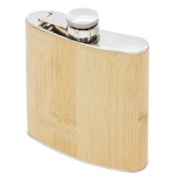 PETACA LICORERA BAMBΘ