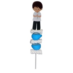 PINCHO BROCHETA NIÑO...