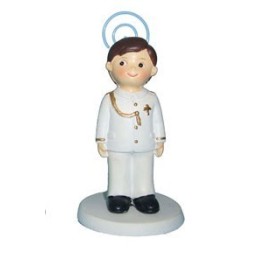 PINZA NOTAS FOTOS NIÑO...