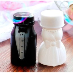 POMPERO DE JABαN "NOVIOS" -...