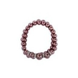 PULSERA PERLAS "WOMAN" EN...