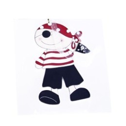 PUNTO DE LIBRO PIRATA...