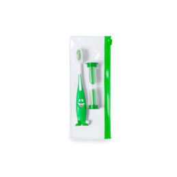 SET CEPILLO DE DIENTES Y...