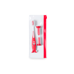 SET CEPILLO DE DIENTES Y...