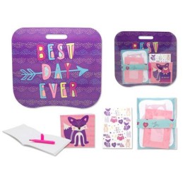 SET ESCOLAR INFANTIL...