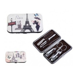 SET MANICURA "RETRO"