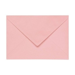 SOBRES FORRADOS COLOR ROSA...