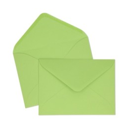 SOBRES VITELA COLOR VERDE...