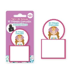 TACO DE NOTAS IM╡N MI...