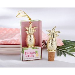 TAPαN BOTELLA "PIÑA" EN...