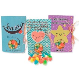 TARJETA FELIZ D╓A CHUCHES...