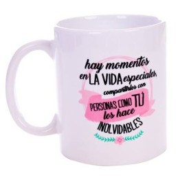 TAZA PERSONAS COMO TΘ