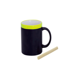 TAZA PIZARRA CERAMICA EN...