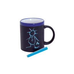 TAZA PIZARRA CERAMICA EN...