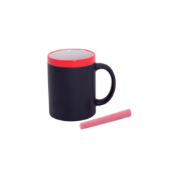 TAZA PIZARRA CERAMICA EN...