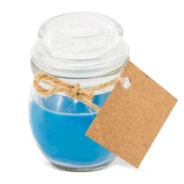 VELA AROM╡TICA EN TARRO DE...