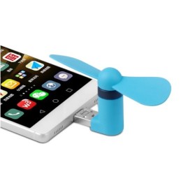 VENTILADOR PARA MαVILES