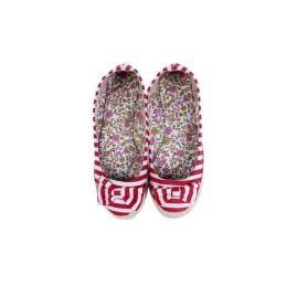 ZAPATILLAS DE ESPARTO...