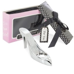 ABREBOTELLAS "ZAPATO MANOLO"