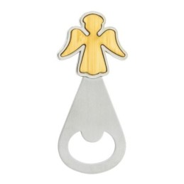 ABREBOTELLAS FORMA ÁNGEL...
