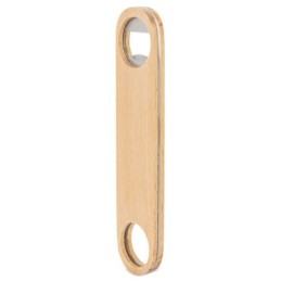 ABRIDOR BARMAN MADERA...