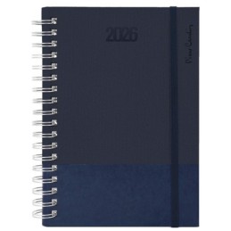 AGENDA ANILLA P.CARDIN...