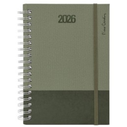 AGENDA ANILLA P.CARDIN...