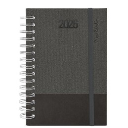 AGENDA ANILLAS PIERRE...