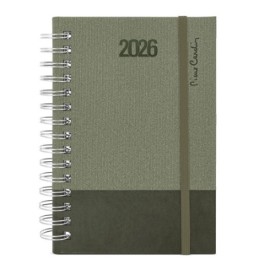 AGENDA ANILLAS PIERRE...