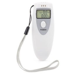 ALCOHOLIMETRO "CLOSS"